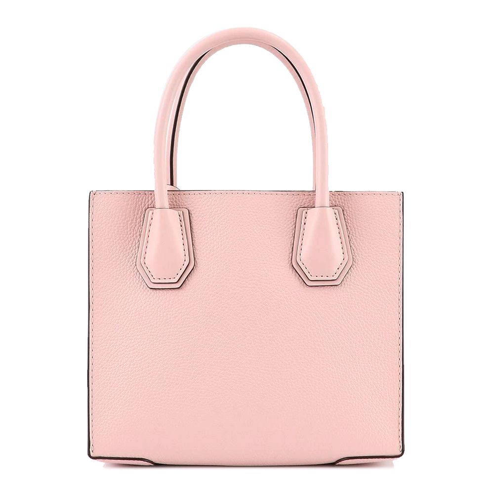 Michael Kors Mehrfarbige Pelz-Handtasche