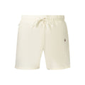 Tommy Hilfiger Beige Polyester Herren-Badeshorts