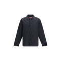 Kenzo Schwarze Baumwolljacke