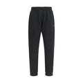 Kenzo Schwarze Baumwoll-Jogginghose (Trainingshose)