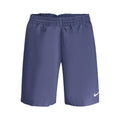 Nike Blaue Polyester-Badebekleidung