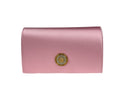 Versace Medusa Kristall Satin Mini Chain Umhängetasche Handtasche