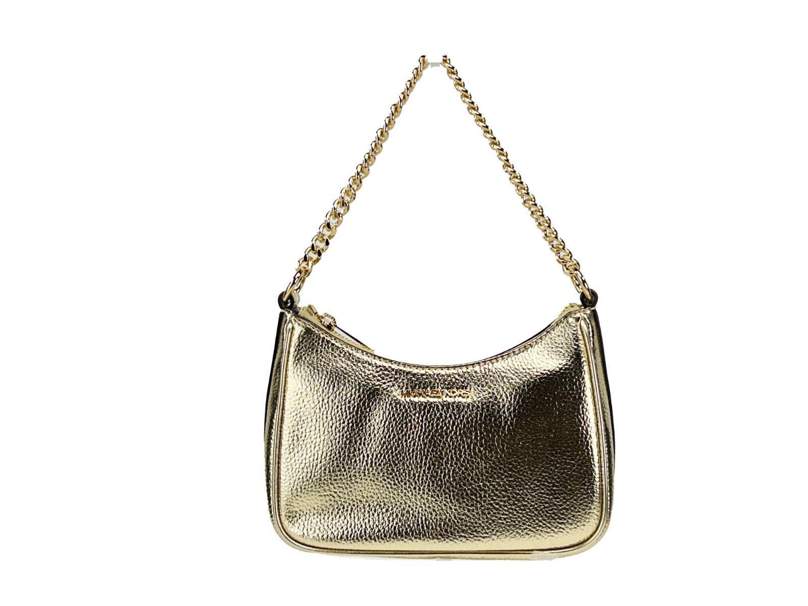 Michael Kors Kleine Pouchette Umhängetasche