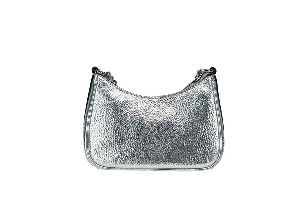 Michael Kors Kleine Pouchette Umhängetasche