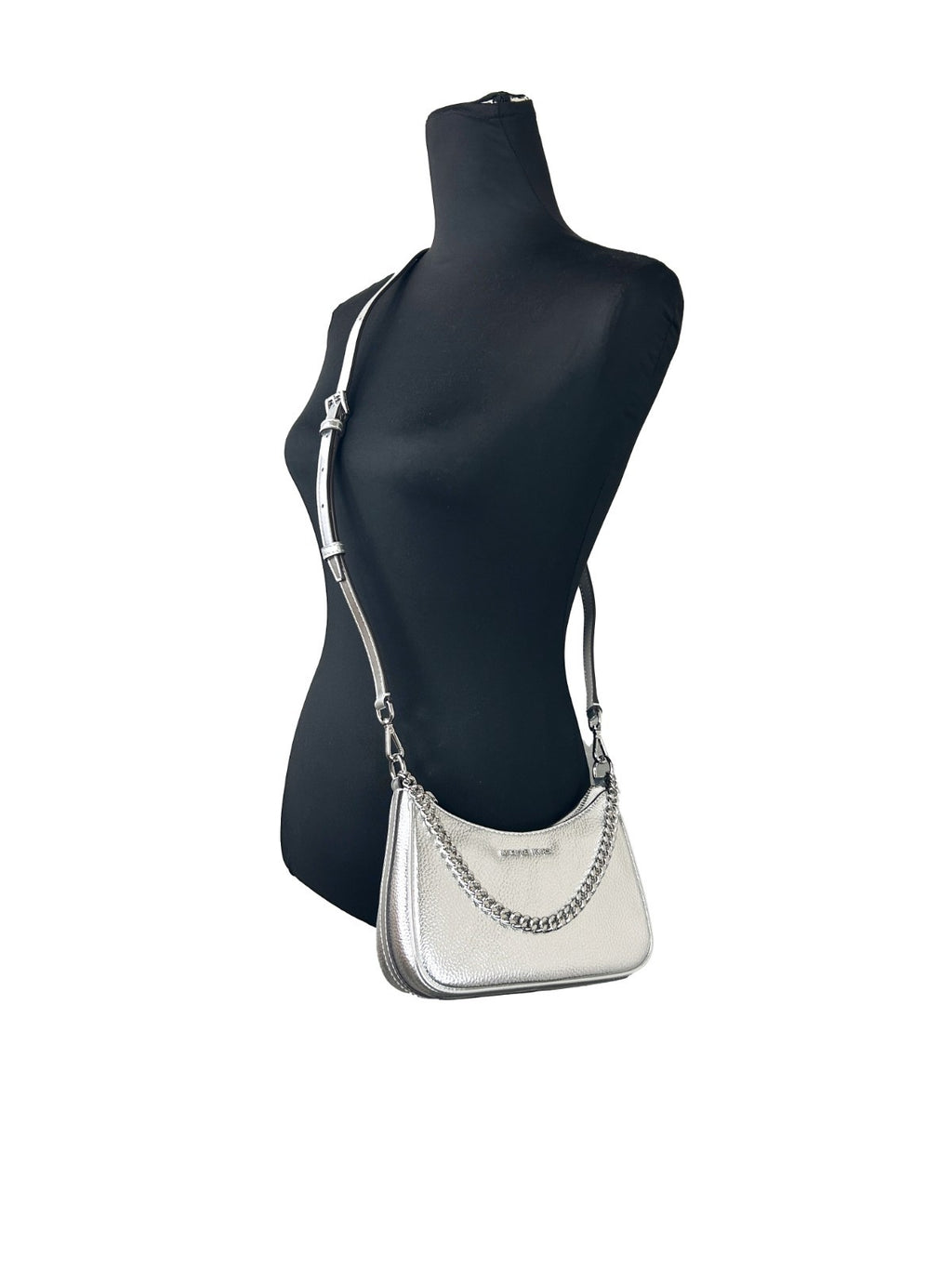 Michael Kors Kleine Pouchette Umhängetasche