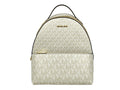 Michael Kors Sheila Medium PVC Rucksack Tasche