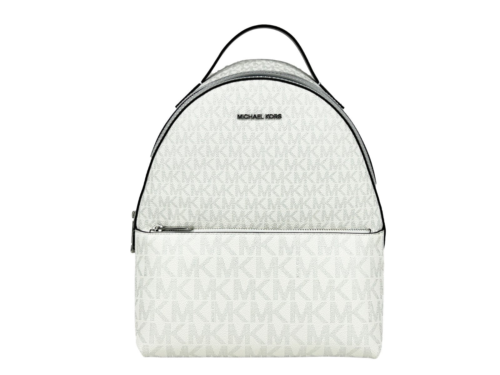 Michael Kors Sheila Medium PVC Rucksack Tasche