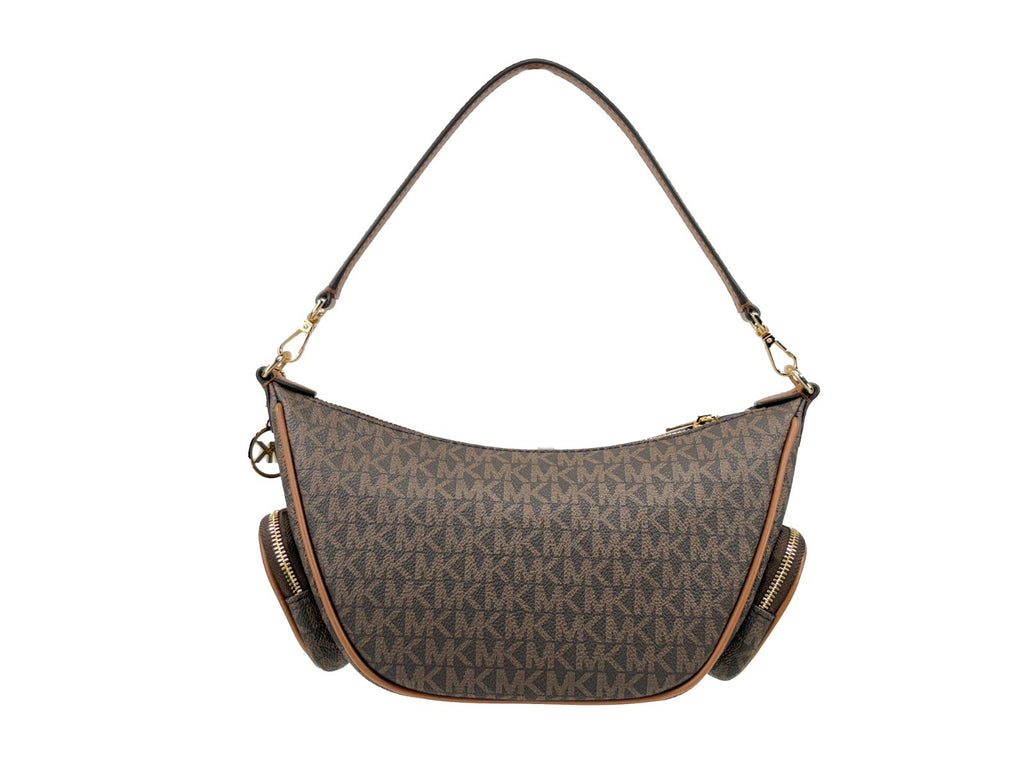 Michael Kors Merritt Kleine Umhängetasche Convertible