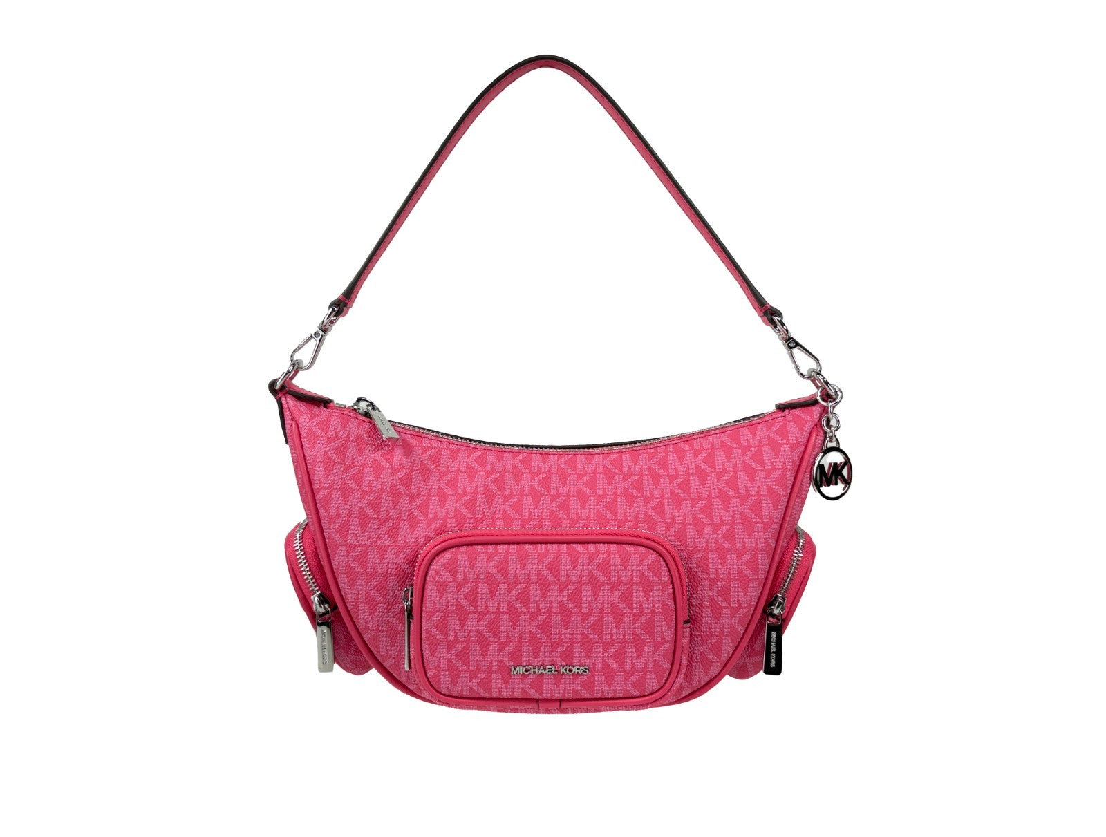 Michael Kors Merritt Kleine Convertible Umhängetasche