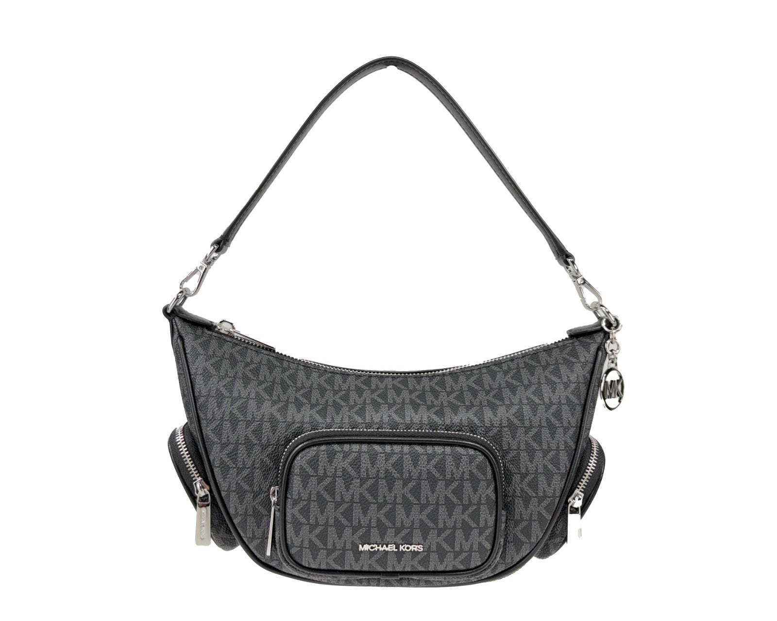 Michael Kors Merritt Kleine Convertible Umhängetasche