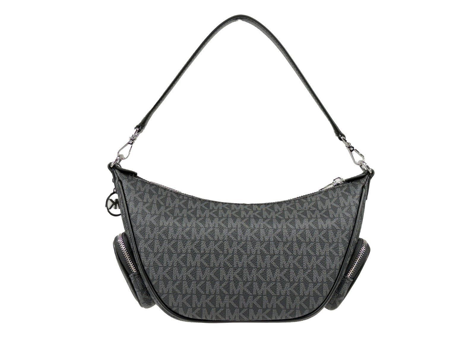 Michael Kors Merritt Kleine Convertible Umhängetasche