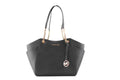 Michael Kors Jet Set Große Ketten-Schultertasche