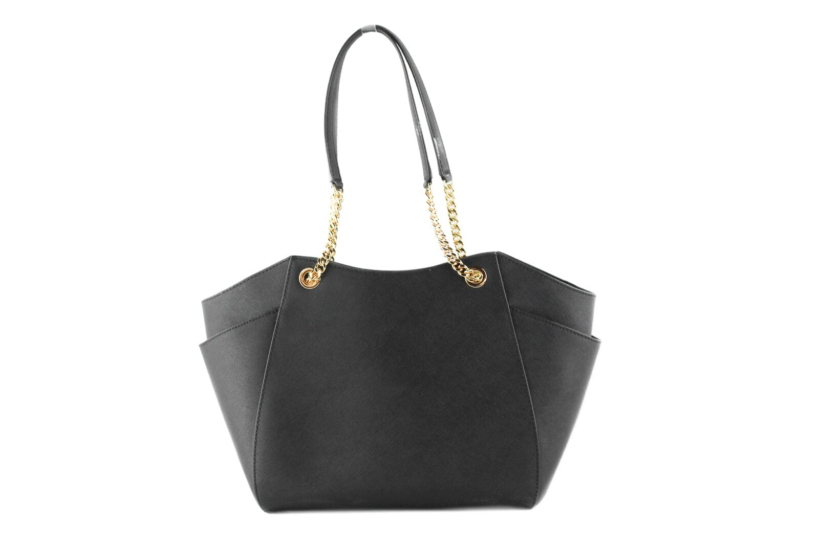 Michael Kors Jet Set Große Ketten-Schultertasche