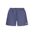 Nike Blaue Badeshorts aus Polyester