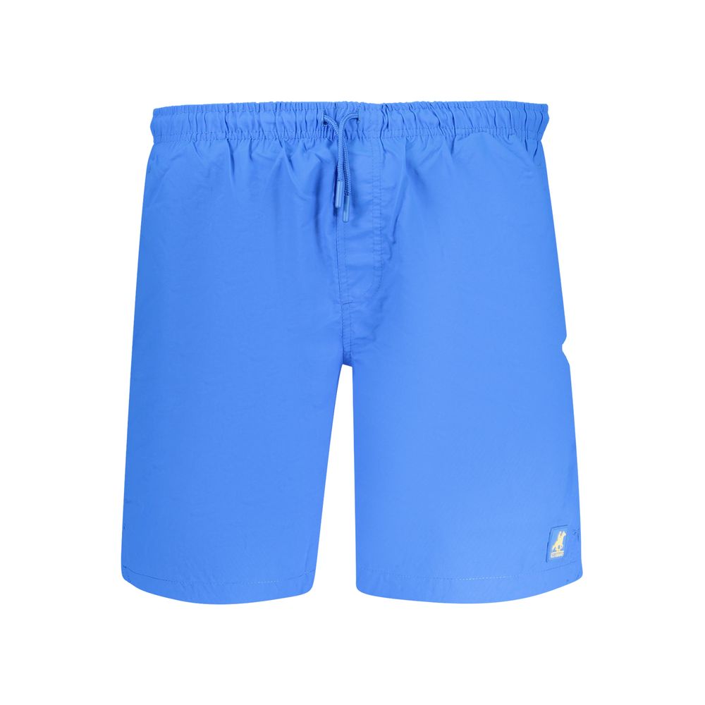 U.S. Grand Polo Bade-Shorts aus Polyamid für Herren