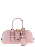 PINKO Multicolor Cowhide Handtasche