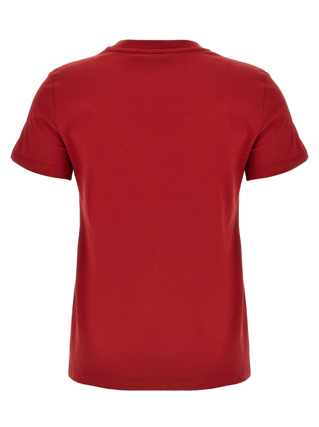 Max Mara Mehrfarbiges Baumwoll-T-Shirt