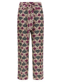 Max Mara Lila Seidenhose