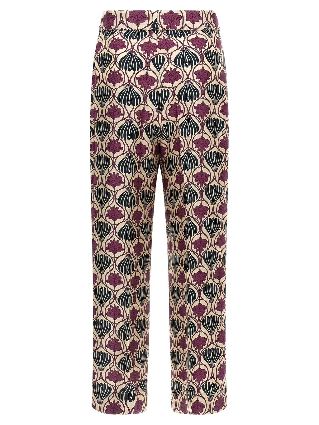 Max Mara Lila Seidenhose