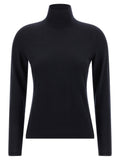 Max Mara Blauer Kaschmir-Cardigan