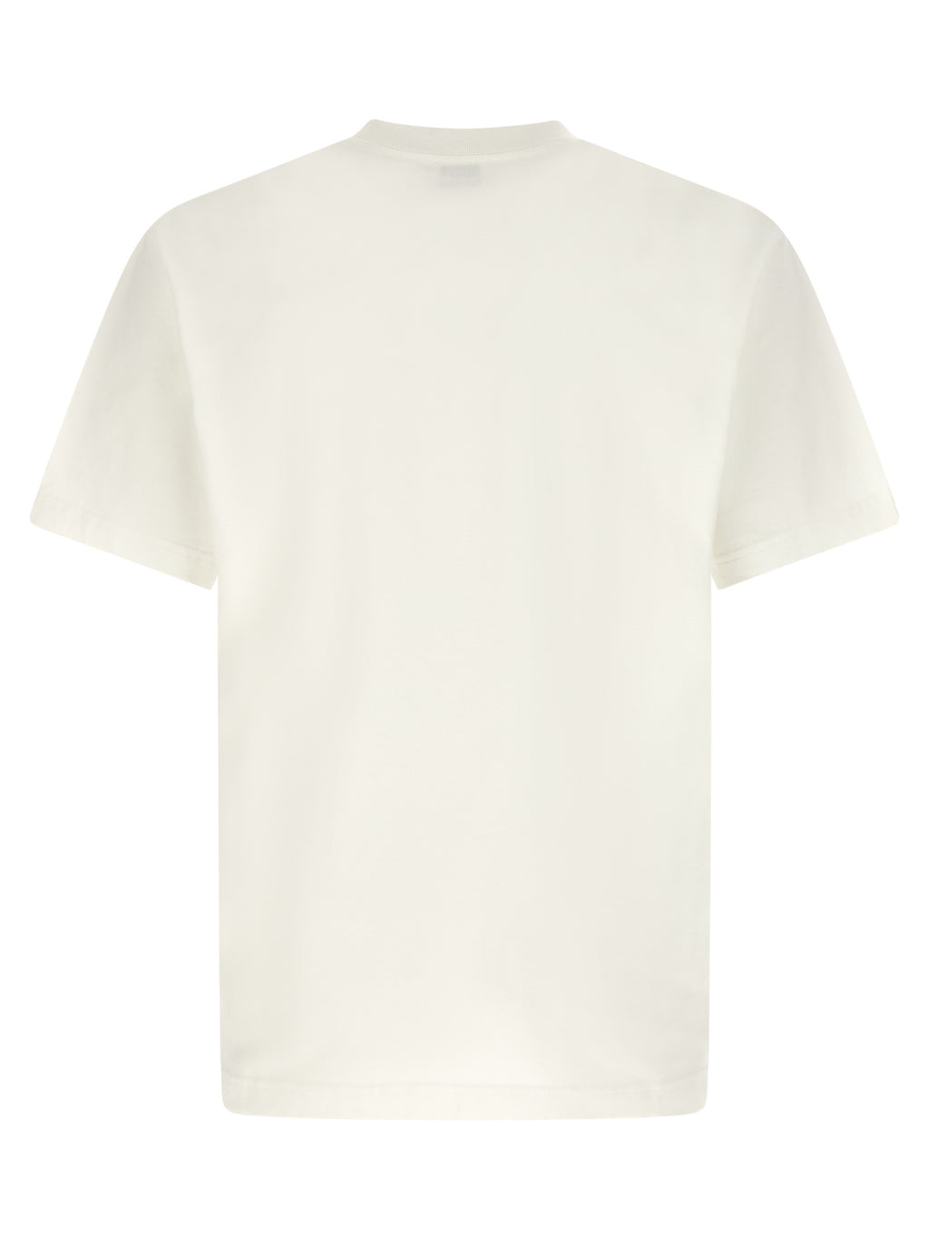 Kenzo Weißes Baumwoll-T-Shirt