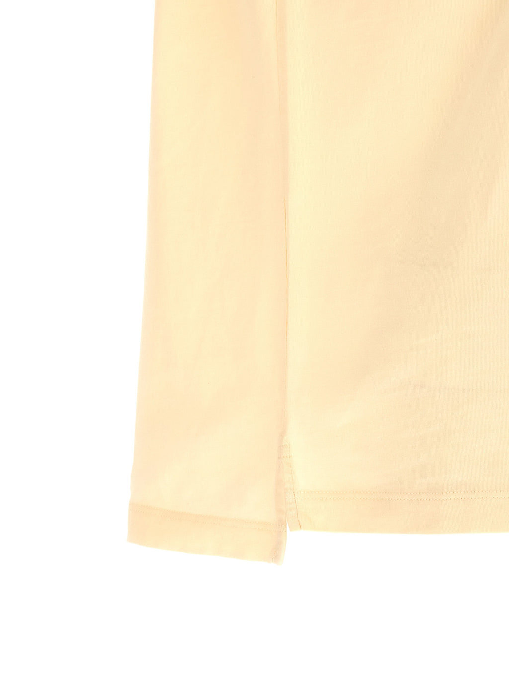 Dsquared² Beiges Baumwoll-T-Shirt