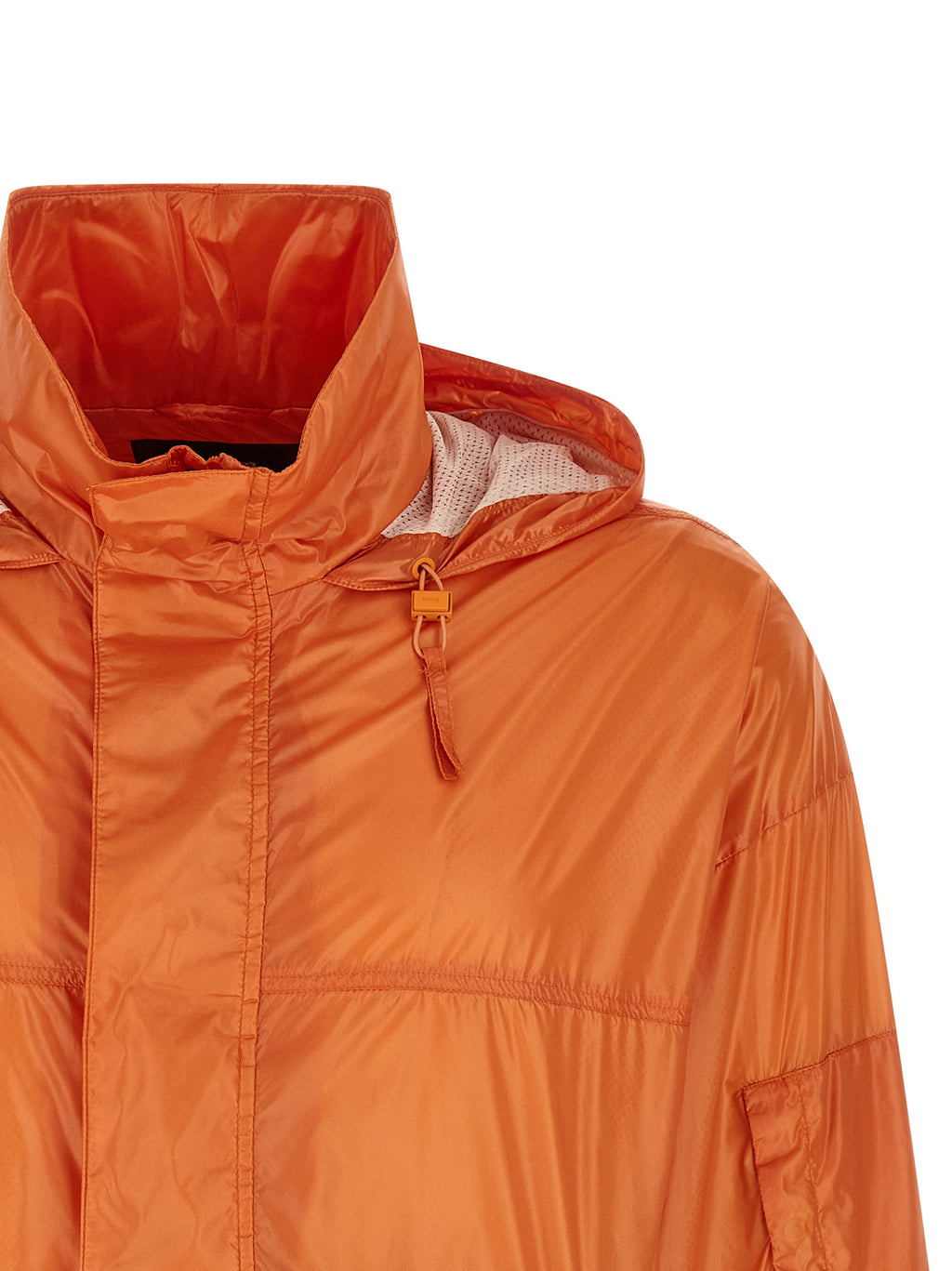 Hugo Boss Blaue Polyesterkleidung