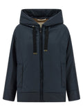 Max Mara Blaue Polyesterkleidung