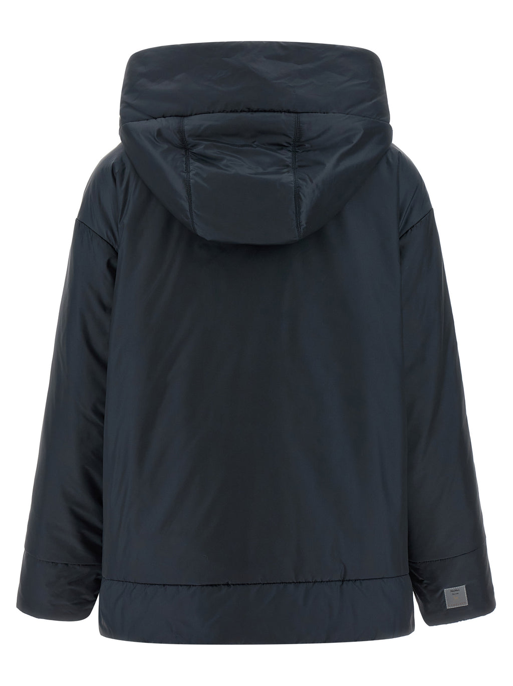 Max Mara Blaue Polyesterkleidung