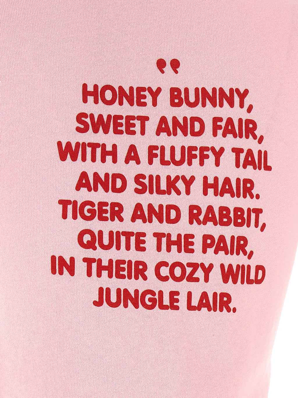 Kenzo Mehrfarbiges Baumwoll-T-Shirt