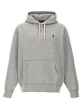Polo Ralph Lauren Grauer Baumwollpullover