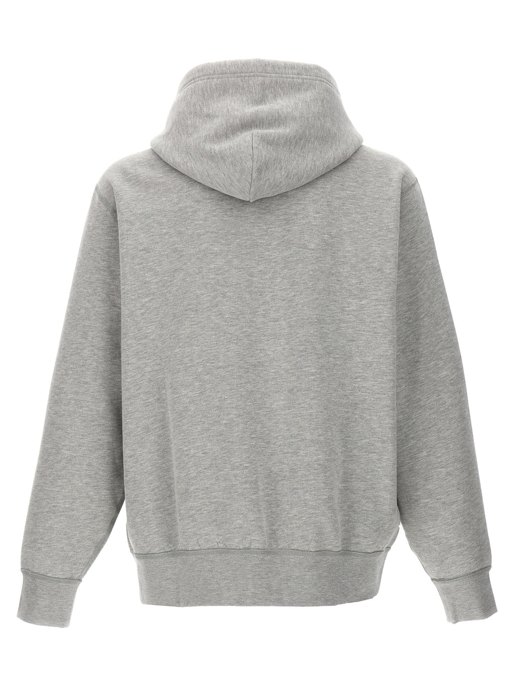 Polo Ralph Lauren Grauer Baumwollpullover