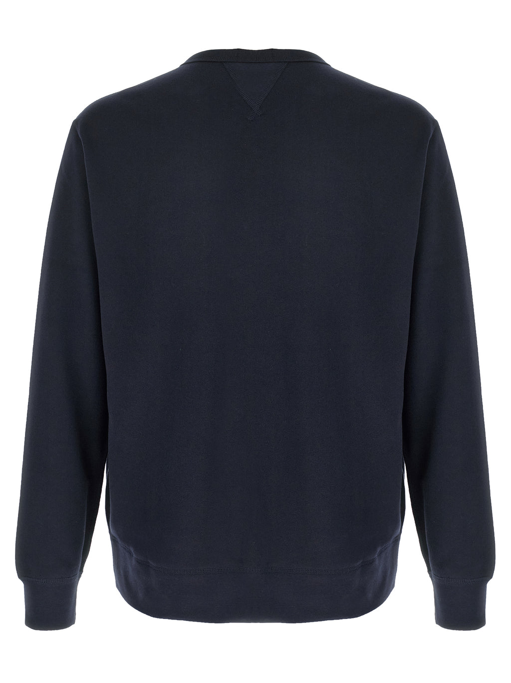 Polo Ralph Lauren Blauer Baumwoll-Sweatshirt