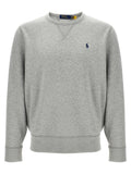 Polo Ralph Lauren Grauer Baumwollpullover