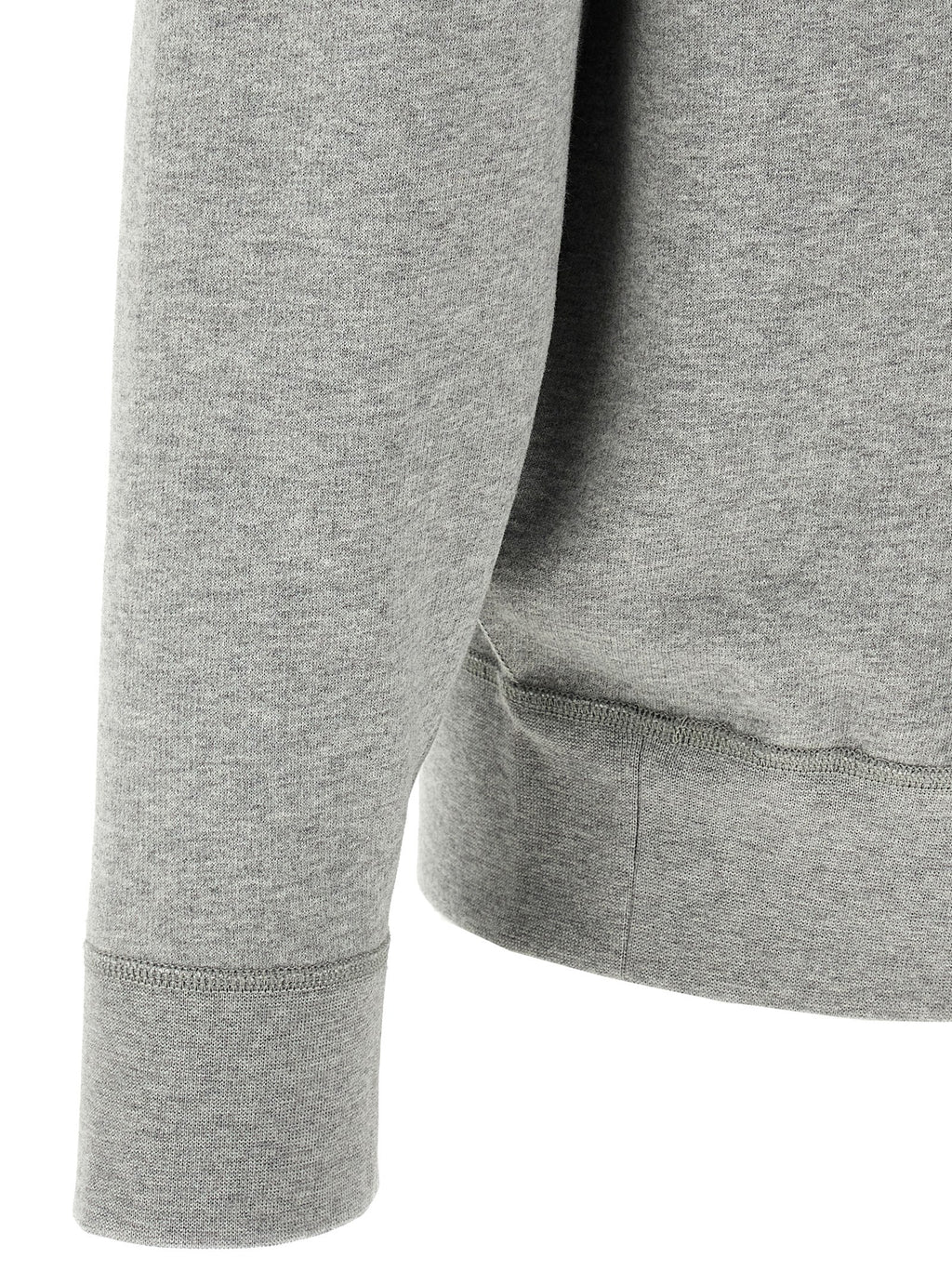Polo Ralph Lauren Grauer Baumwollpullover