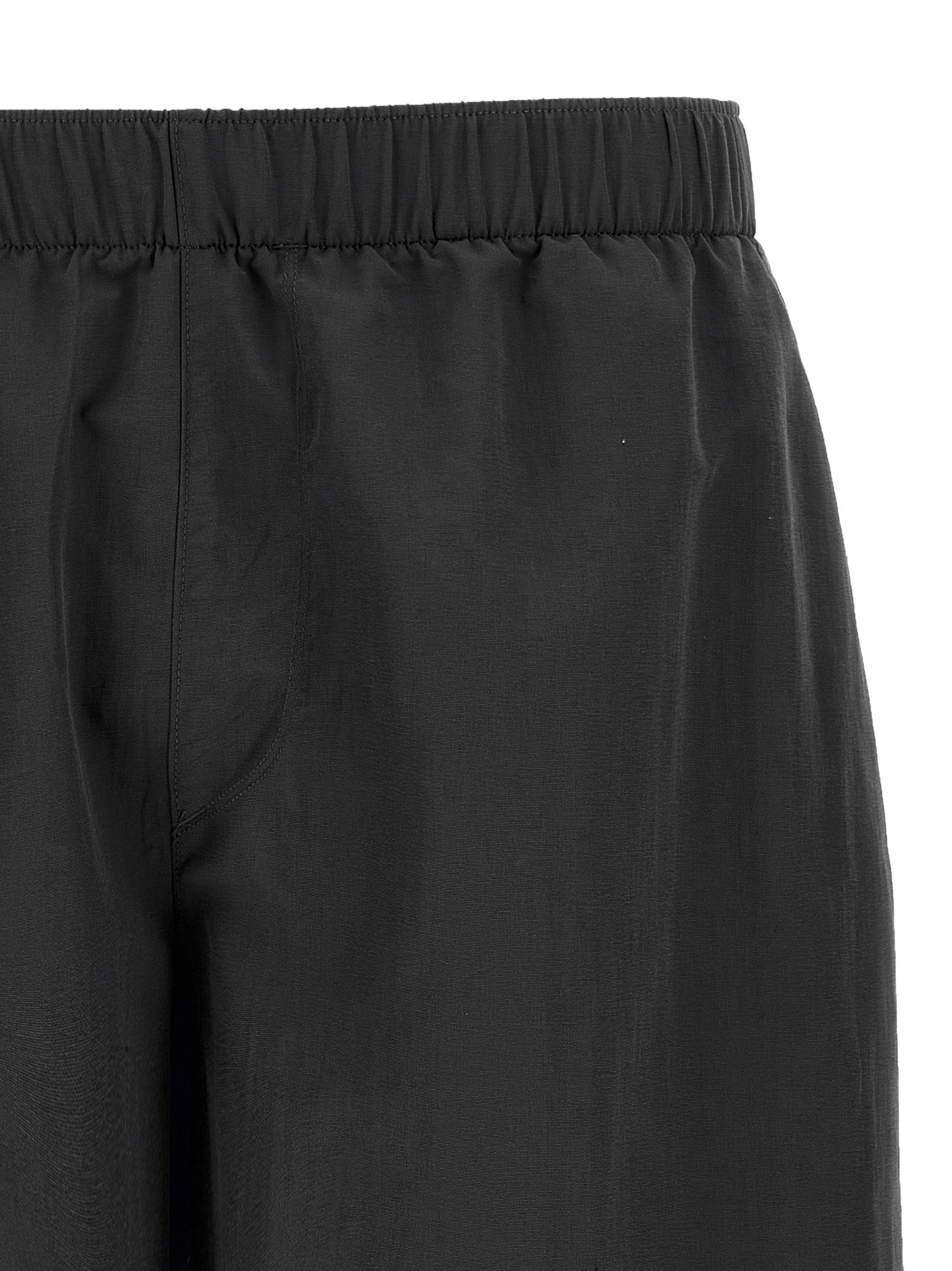 The North Face Zweifarbige Nylon-Bermudashorts
