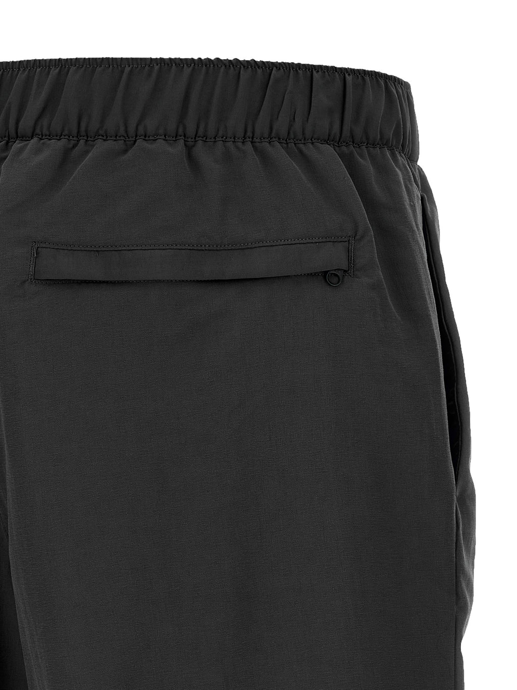 The North Face Zweifarbige Nylon-Bermudashorts