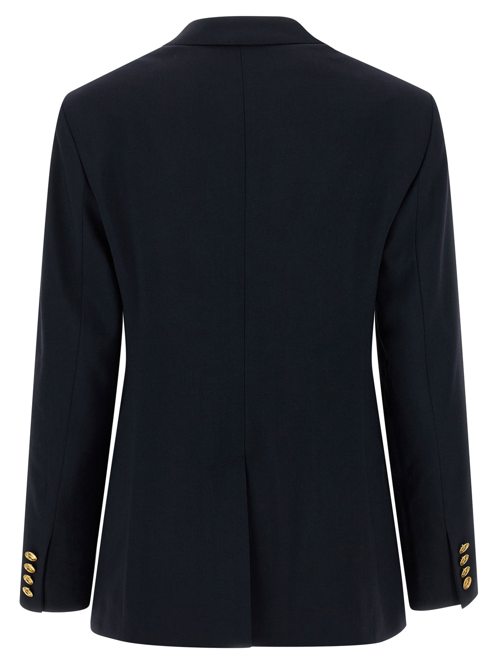 Polo Ralph Lauren Blauer Wollblazer