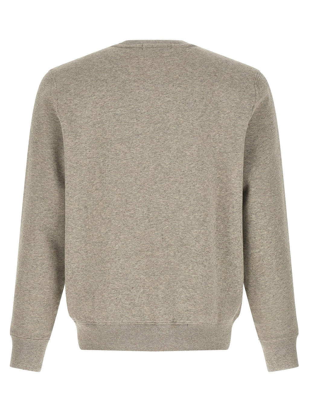 Polo Ralph Lauren Grauer Baumwollpullover