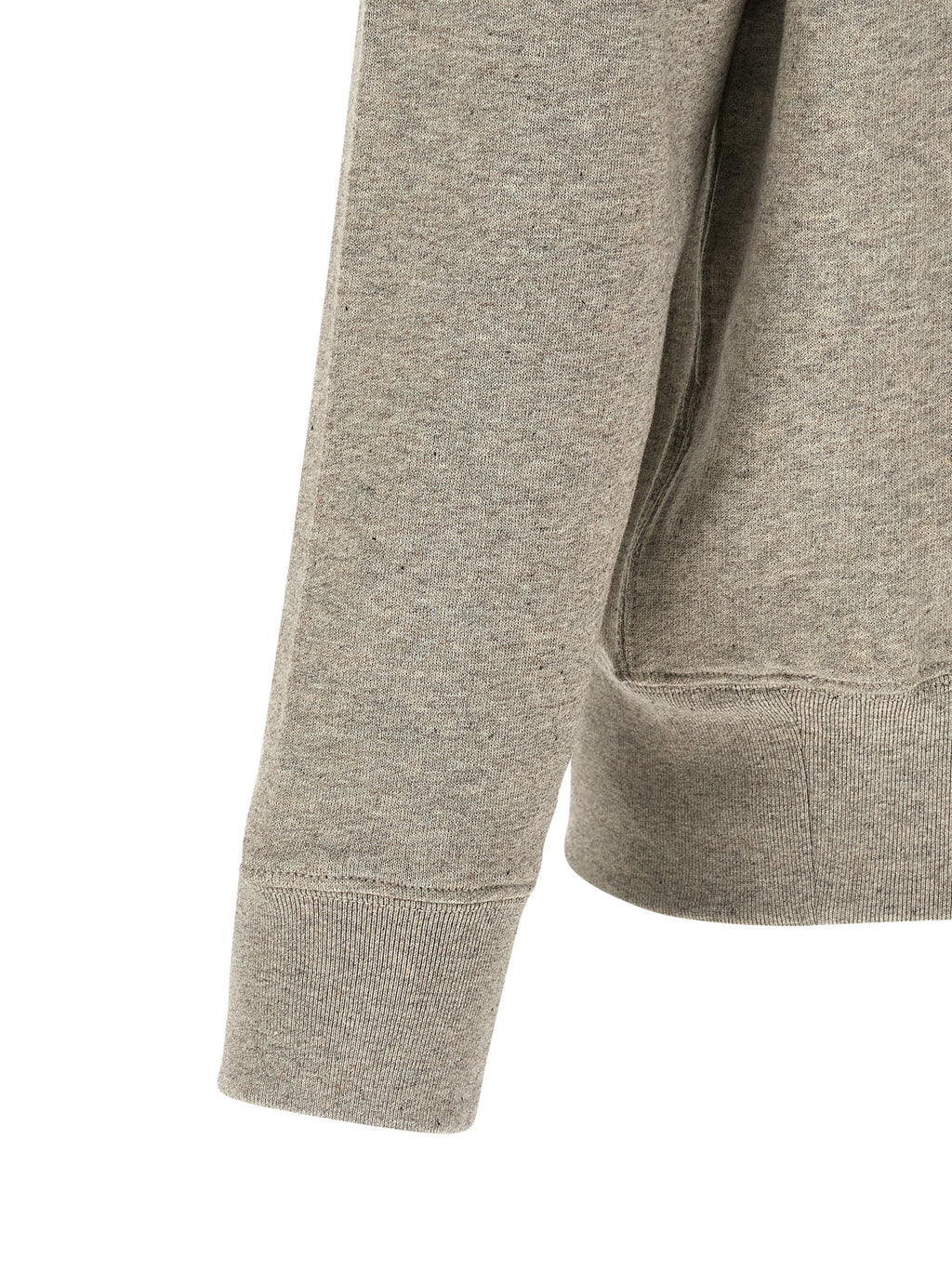 Polo Ralph Lauren Grauer Baumwollpullover