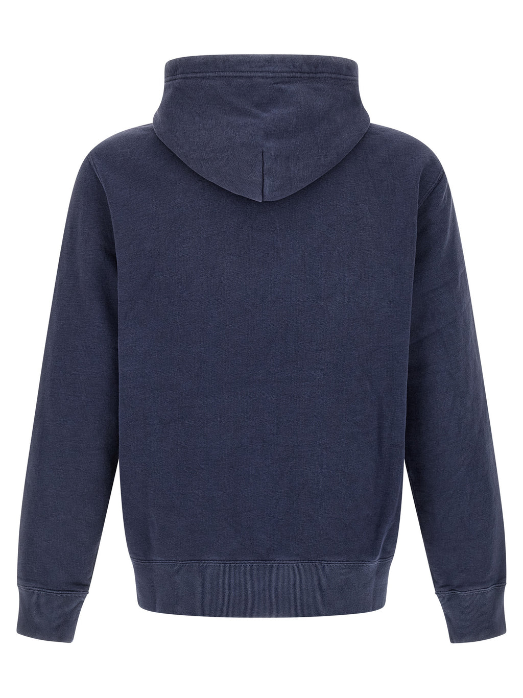 Polo Ralph Lauren Blauer Baumwoll-Sweatshirt