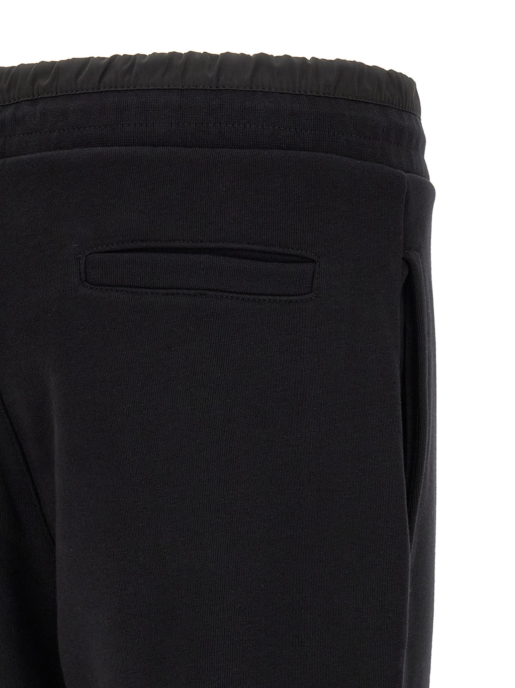 Philipp Plein Schwarze Baumwoll-Jogginghose (Trainingshose)