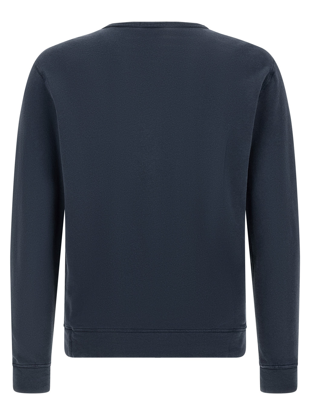 Polo Ralph Lauren Blauer Baumwoll-Sweatshirt