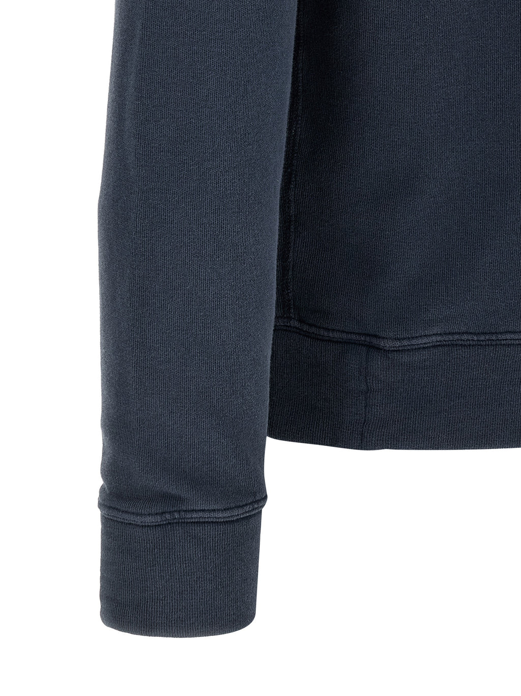 Polo Ralph Lauren Blauer Baumwoll-Sweatshirt