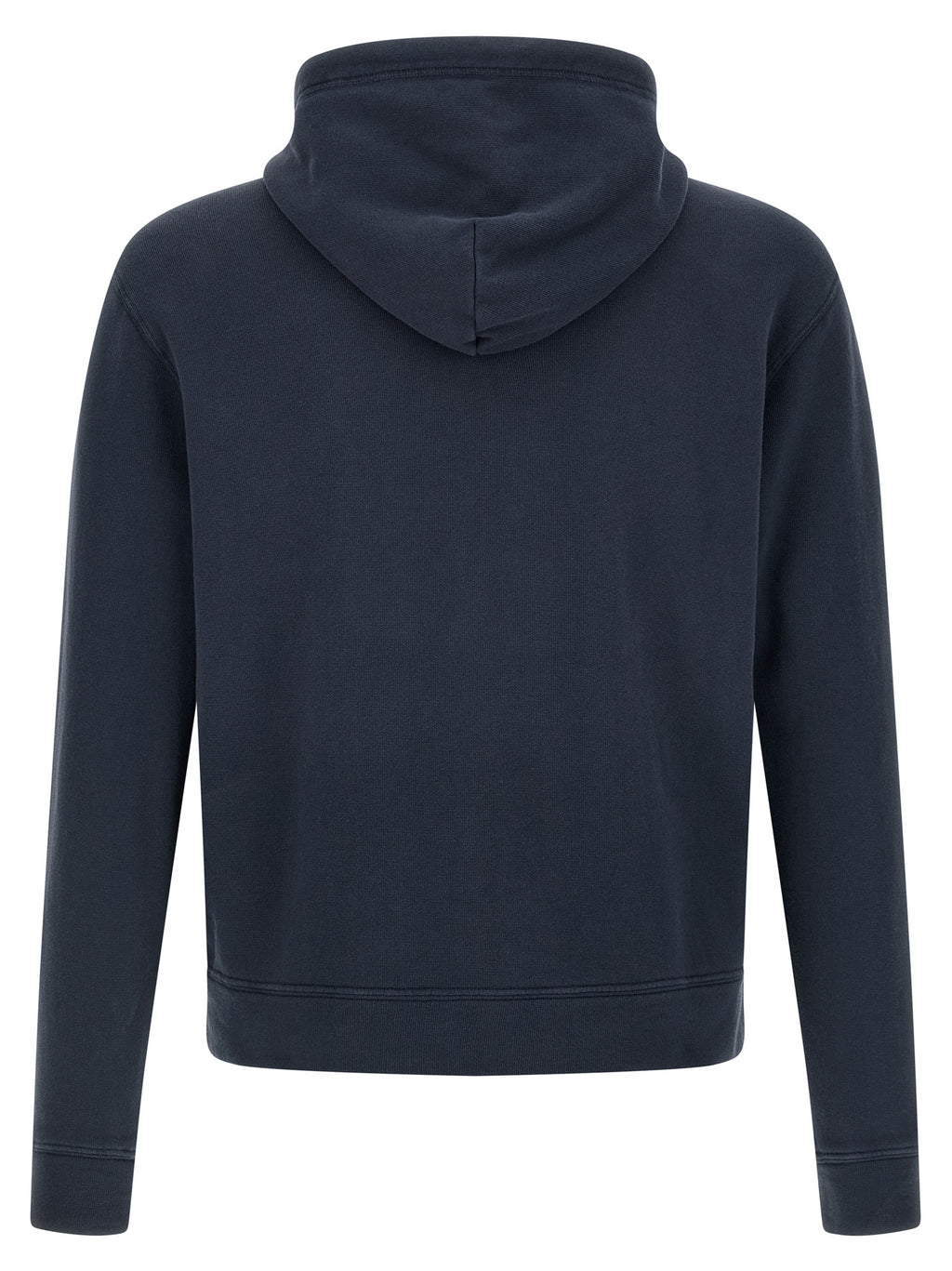Polo Ralph Lauren Blauer Baumwoll-Sweatshirt