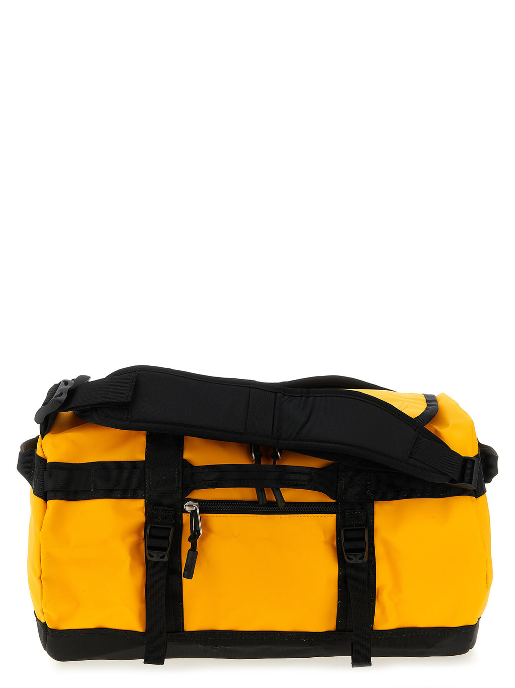 The North Face Zweifarbiger Rucksack aus recyceltem Polyester