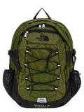 The North Face Zweifarbiger Nylon-Rucksack