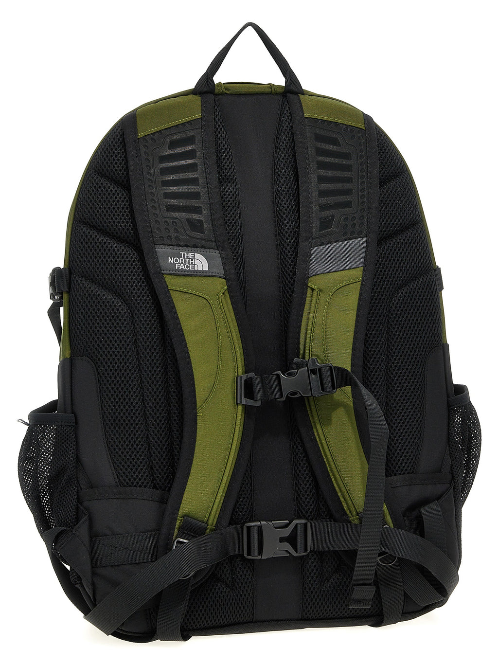 The North Face Zweifarbiger Nylon-Rucksack