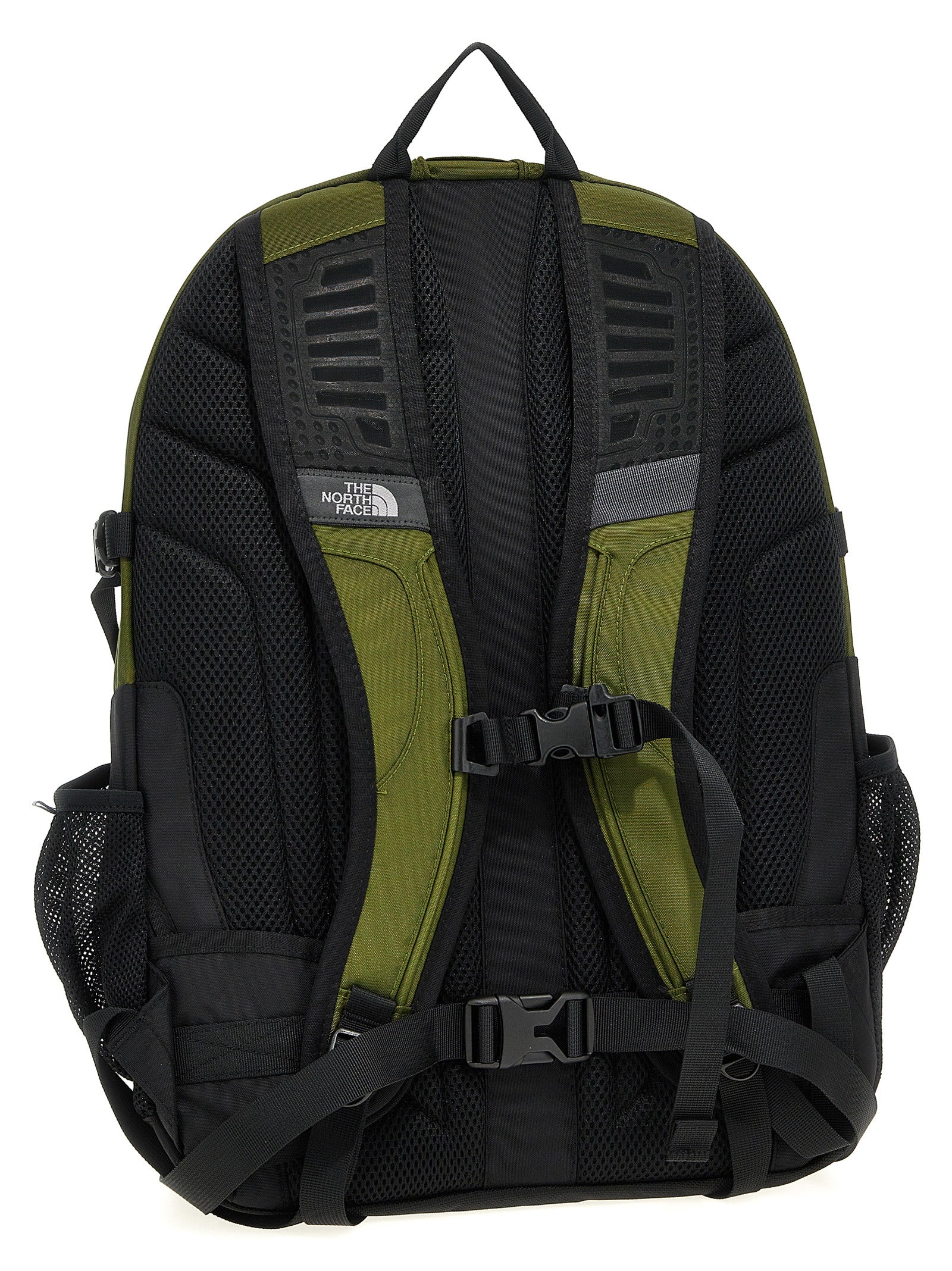 The North Face Zweifarbiger Nylon-Rucksack