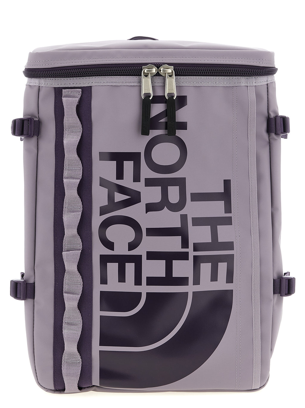 The North Face Lila Rucksack aus Polyester